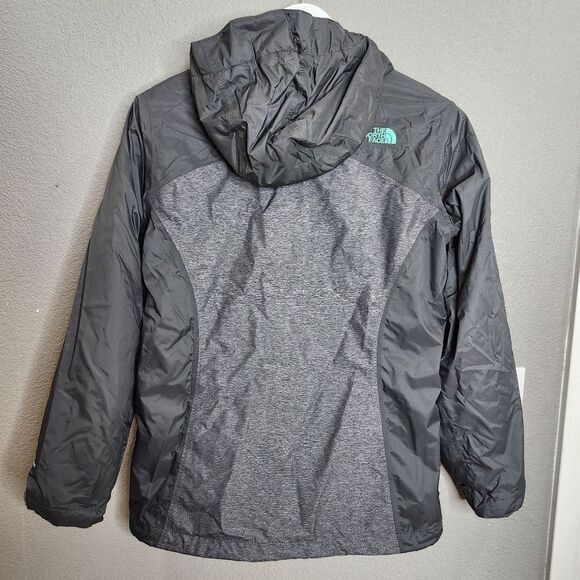 The North Face Osolita Triclimate Kids Jacket - Picture 2 of 7